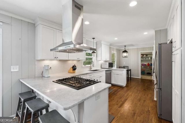 1877 Chrysler Drive NE, Atlanta, GA 30345