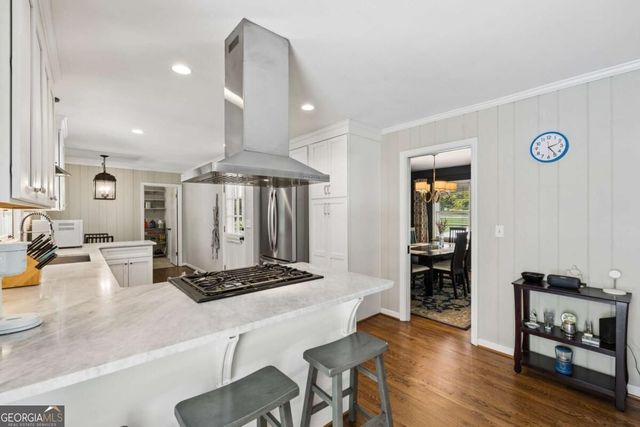 1877 Chrysler Drive NE, Atlanta, GA 30345