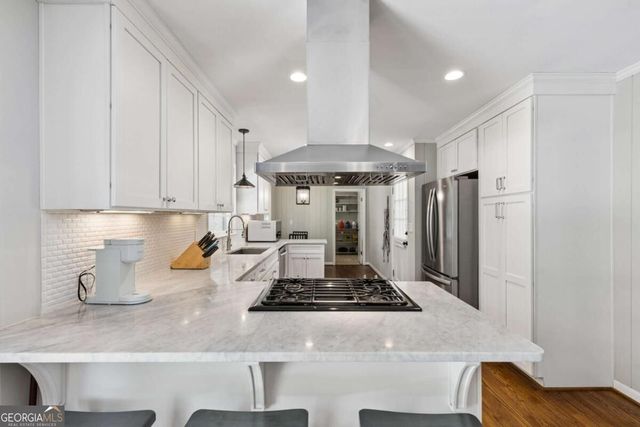 1877 Chrysler Drive NE, Atlanta, GA 30345