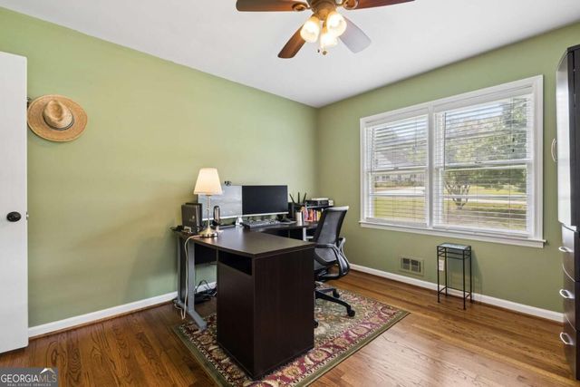 1877 Chrysler Drive NE, Atlanta, GA 30345