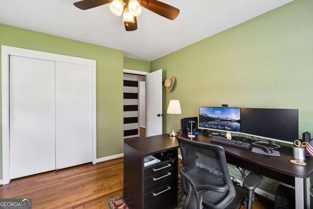 1877 Chrysler Drive NE, Atlanta, GA 30345