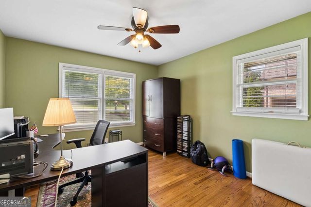 1877 Chrysler Drive NE, Atlanta, GA 30345