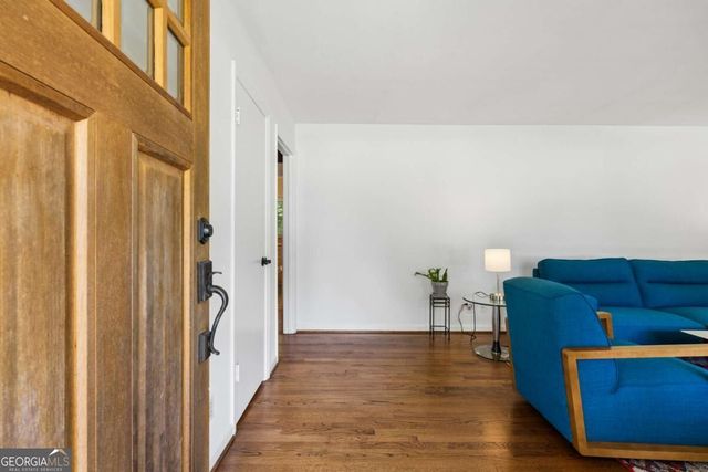 1877 Chrysler Drive NE, Atlanta, GA 30345