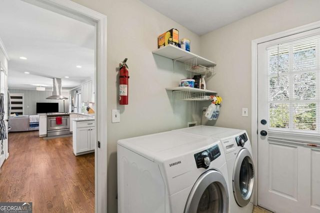 1877 Chrysler Drive NE, Atlanta, GA 30345