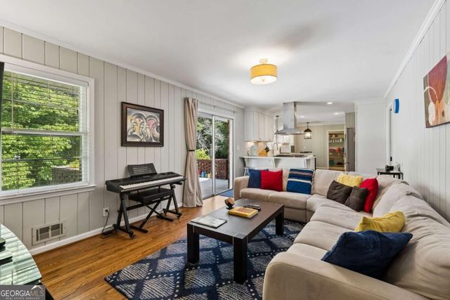 1877 Chrysler Drive NE, Atlanta, GA 30345