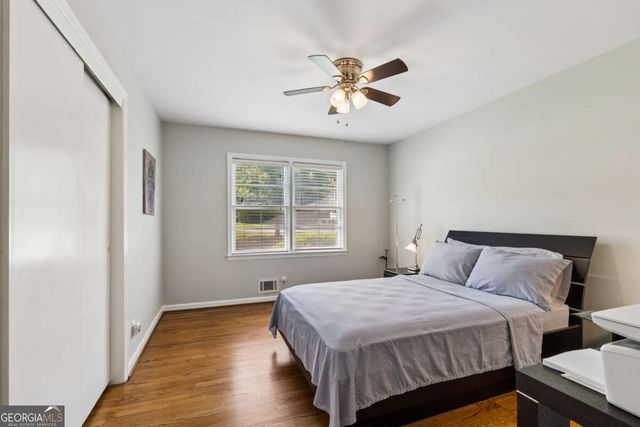 1877 Chrysler Drive NE, Atlanta, GA 30345