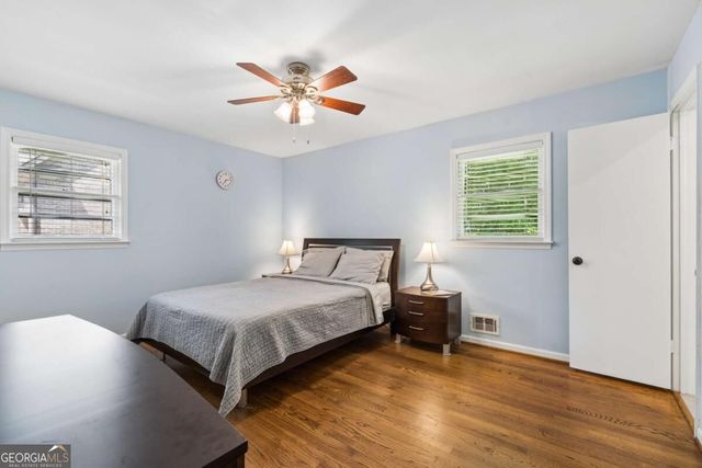 1877 Chrysler Drive NE, Atlanta, GA 30345