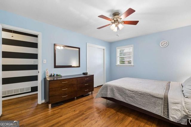 1877 Chrysler Drive NE, Atlanta, GA 30345