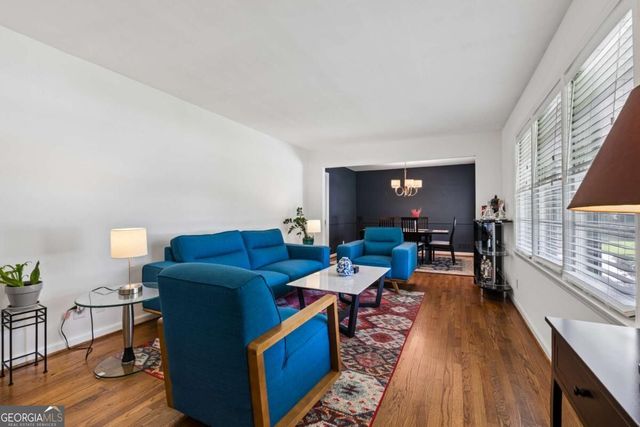 1877 Chrysler Drive NE, Atlanta, GA 30345