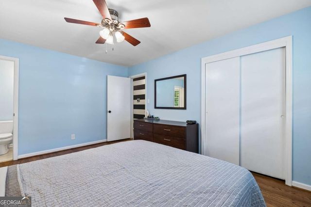 1877 Chrysler Drive NE, Atlanta, GA 30345