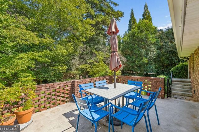 1877 Chrysler Drive NE, Atlanta, GA 30345
