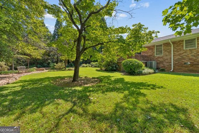 1877 Chrysler Drive NE, Atlanta, GA 30345