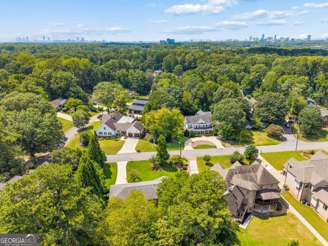 1877 Chrysler Drive NE, Atlanta, GA 30345