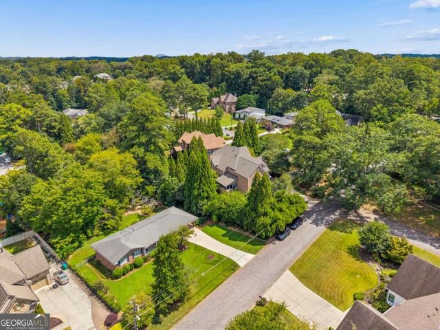 1877 Chrysler Drive NE, Atlanta, GA 30345