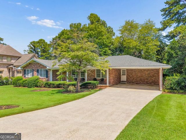 1877 Chrysler Drive NE, Atlanta, GA 30345