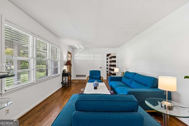 1877 Chrysler Drive NE, Atlanta, GA 30345