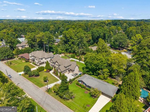 1877 Chrysler Drive NE, Atlanta, GA 30345