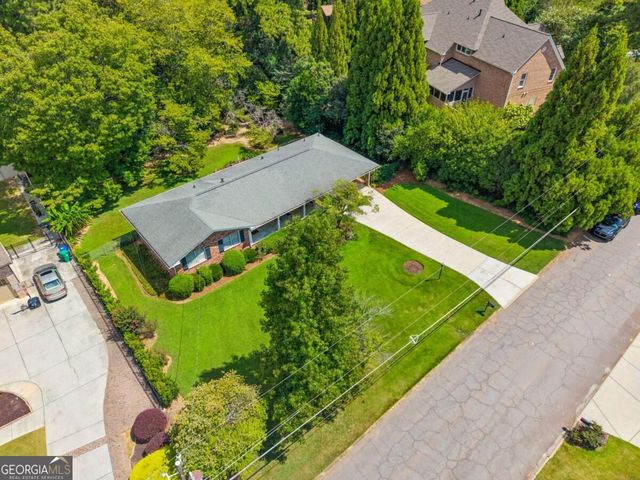 1877 Chrysler Drive NE, Atlanta, GA 30345