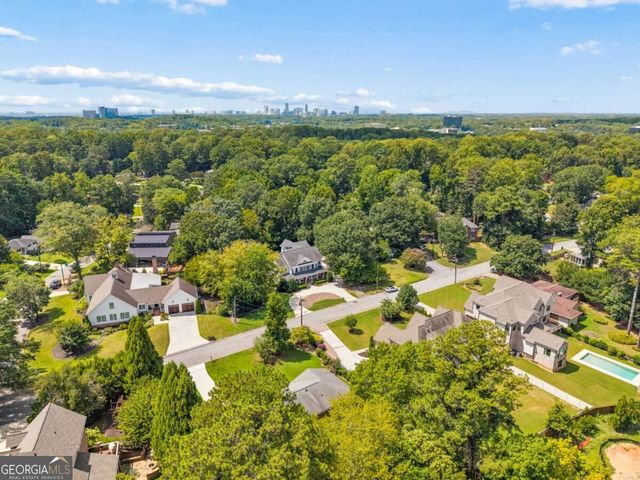1877 Chrysler Drive NE, Atlanta, GA 30345