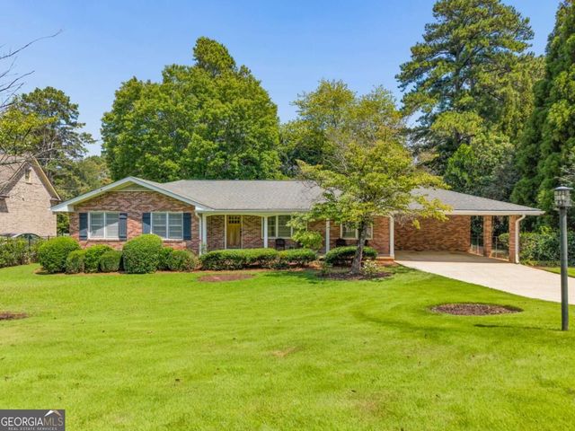 1877 Chrysler Drive NE, Atlanta, GA 30345