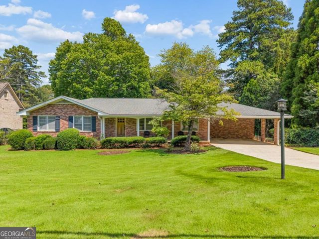 1877 Chrysler Drive NE, Atlanta, GA 30345