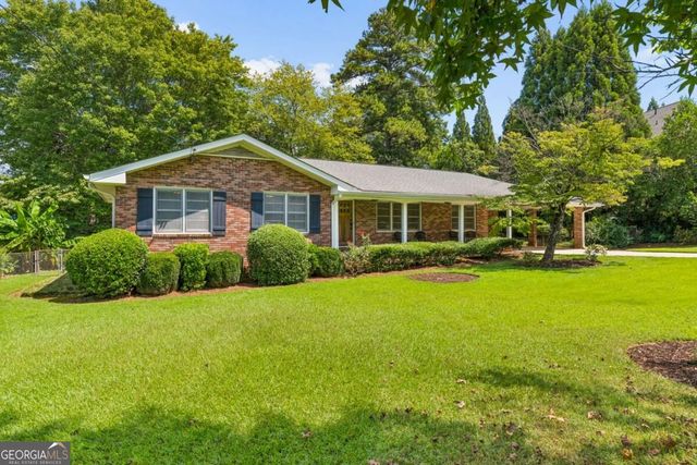 1877 Chrysler Drive NE, Atlanta, GA 30345