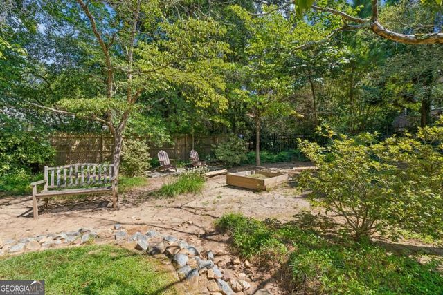 1877 Chrysler Drive NE, Atlanta, GA 30345