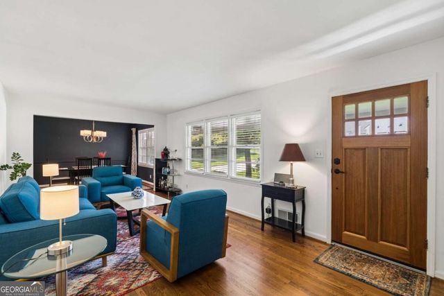 1877 Chrysler Drive NE, Atlanta, GA 30345