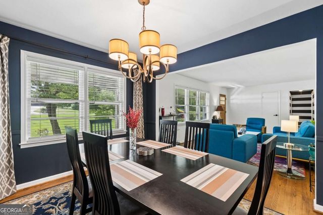 1877 Chrysler Drive NE, Atlanta, GA 30345