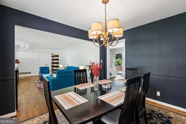 1877 Chrysler Drive NE, Atlanta, GA 30345