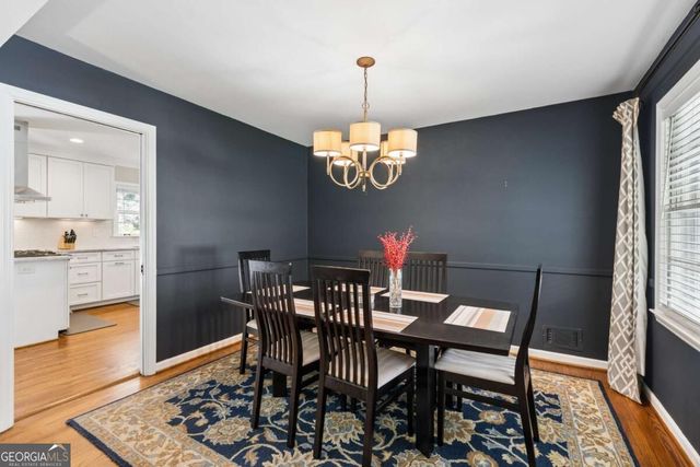 1877 Chrysler Drive NE, Atlanta, GA 30345