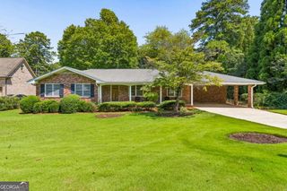 1877 Chrysler Drive NE, Atlanta, GA 30345
