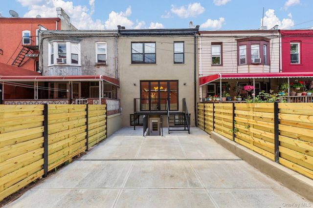 405 Irving Avenue, Brooklyn, NY 11237