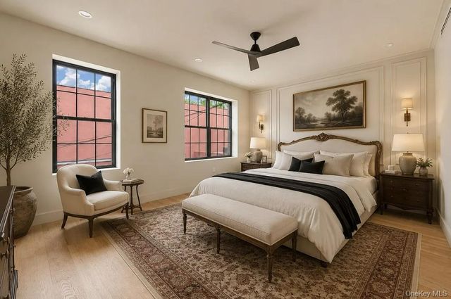 405 Irving Avenue, Brooklyn, NY 11237