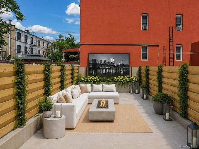 405 Irving Avenue, Brooklyn, NY 11237