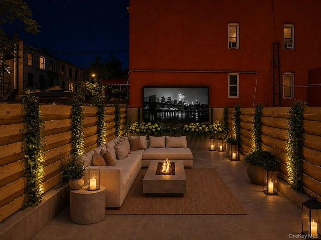 405 Irving Avenue, Brooklyn, NY 11237