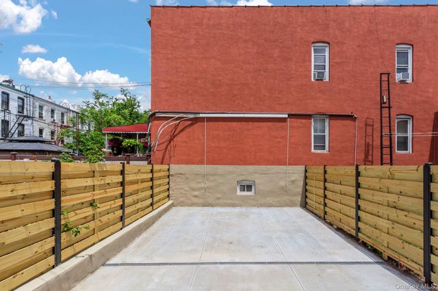 405 Irving Avenue, Brooklyn, NY 11237