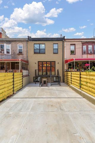 405 Irving Avenue, Brooklyn, NY 11237