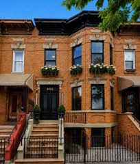405 Irving Avenue, Brooklyn, NY 11237