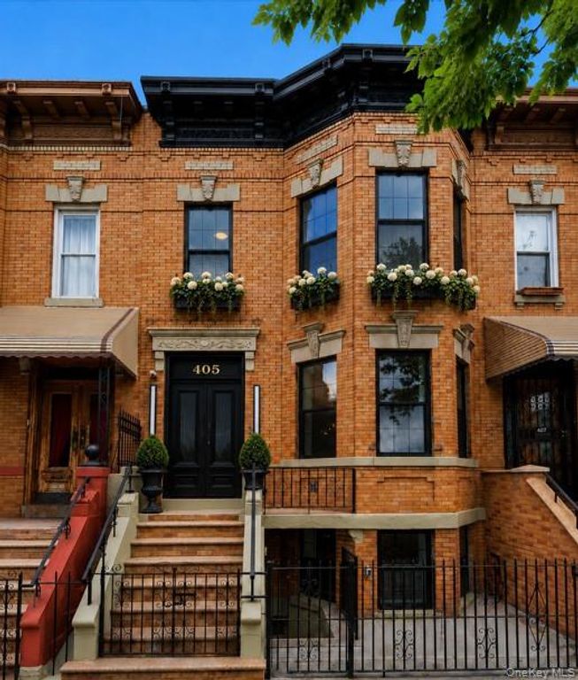 405 Irving Avenue, Brooklyn, NY 11237