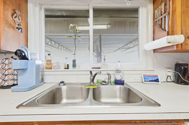 3820 S York Street, Muskogee, OK 74403