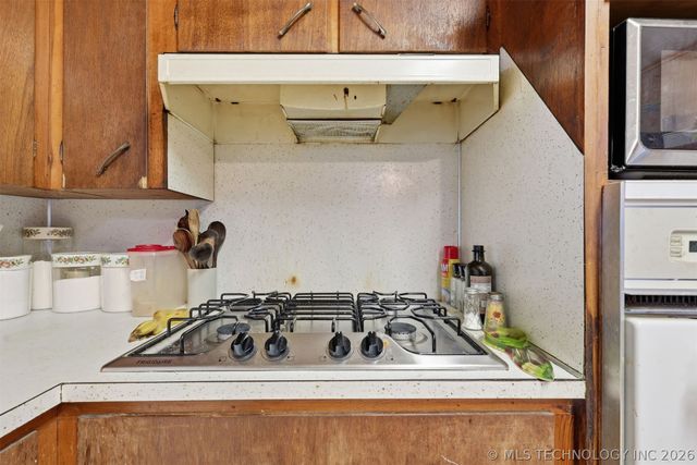 3820 S York Street, Muskogee, OK 74403