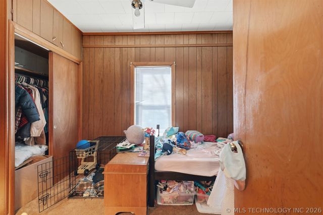 3820 S York Street, Muskogee, OK 74403