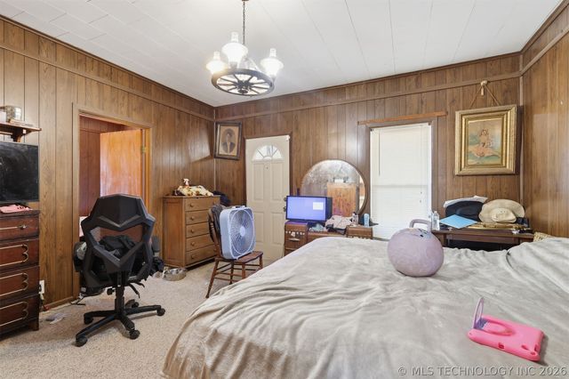 3820 S York Street, Muskogee, OK 74403