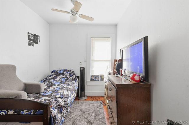 3820 S York Street, Muskogee, OK 74403