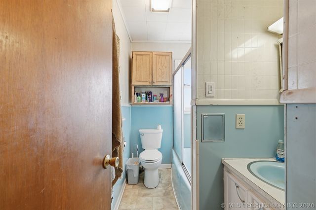 3820 S York Street, Muskogee, OK 74403