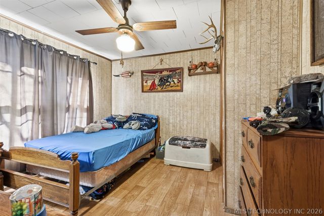 3820 S York Street, Muskogee, OK 74403