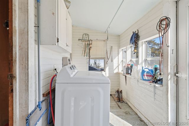 3820 S York Street, Muskogee, OK 74403