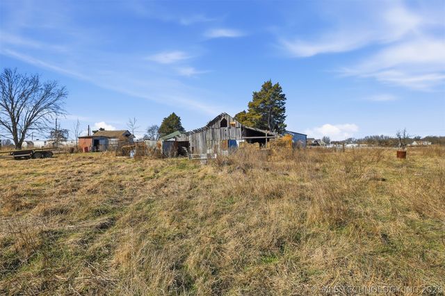 3820 S York Street, Muskogee, OK 74403