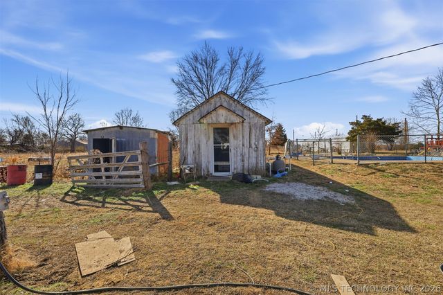 3820 S York Street, Muskogee, OK 74403